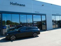 Schwarz Gebraucht 2024 Opel Astra Kombi | 22.450 € (Guter Preis)