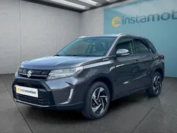 Grau Neu 2025 Suzuki Vitara Comfort SUV | 29.499 € (Teuer)