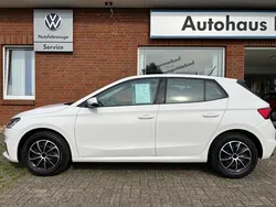 Gebraucht 2022 Skoda Fabia Active | 14.750 € (Guter Preis)