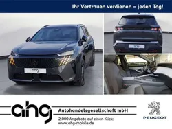 Grau Neu 2025 Peugeot e-5008 Allure SUV | 49.990 € (Fairer Preis)