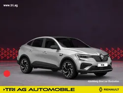 Othercolor Gebraucht 2022 Renault Arkana Techno SUV | 30.451 € (Teuer)