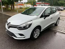 Gletscherweiss Gebraucht 2019 Renault Clio IV Life Kleinwagen | 7.990 € (Guter Preis)