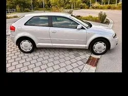 Gebraucht 2008 Audi A3 Attraction Limousine | 2.480 € (Superpreis)