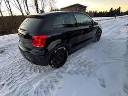 Schwarz Gebraucht 2012 VW Polo Kleinwagen | 4.600 € (Superpreis)