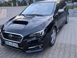Schwarz Gebraucht 2019 Subaru Levorg Sport Kombi | 22.500 € (Fairer Preis)