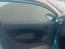 Blau Gebraucht 2009 Seat Ibiza SC Stylance Kleinwagen | 2.700 € (Guter Preis)