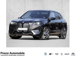 Andere Gebraucht 2021 BMW iX SUV | 51.595 € (Fairer Preis)