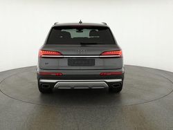 Samurai grau metallic Neu 2025 Audi Q7 Comfort SUV | 71.475 € (Fairer Preis)