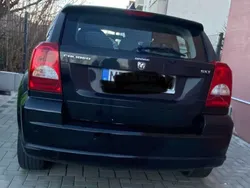 Gebraucht 2007 Dodge Caliber SXT SUV | 4.650 € (Fairer Preis)