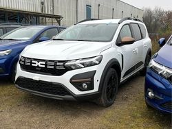 Neu 2025 Dacia Jogger Extreme Van / Kleinbus | 22.580 € (Fairer Preis)