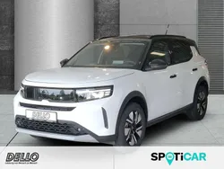 Weiß Neu 2025 Opel Frontera SUV | 32.990 € (Etwas zu teuer)