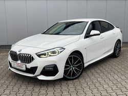 Weiß Gebraucht 2020 BMW 218 M Sport Coupé | 22.890 € (Etwas zu teuer)