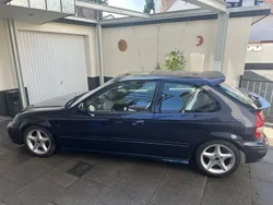 Violet Gebraucht 1996 Honda Civic S Coupé | 3.699 € (Etwas zu teuer)