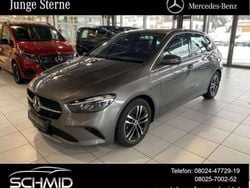 Metalliclack mountaingrau Gebraucht 2025 Mercedes 200 Progressive Kombi | 34.850 € (Superpreis)