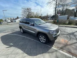 Grau Gebraucht 2012 Jeep Grand Cherokee Limited SUV | 7.500 € (Superpreis)