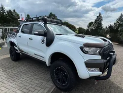 Weiß Gebraucht 2017 Ford Ranger Wildtrack Abholung | 33.500 € (Etwas zu teuer)
