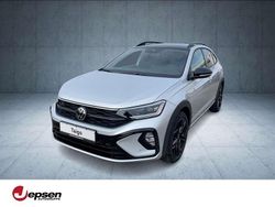 Reflexsilber metallic / schwar Neu 2025 VW Taigo R-line SUV | 34.670 € (Teuer)