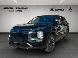 Rot Neu 2025 Mitsubishi Outlander P-HEV Plus SUV | 49.800 € (Guter Preis)