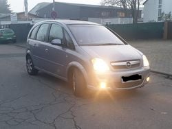 Andere farben Gebraucht 2006 Opel Meriva Van / Kleinbus | 1.499 € (Superpreis)