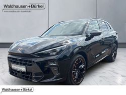 Schwarz Gebraucht 2024 Cupra Terramar VZ SUV | 44.990 € (Guter Preis)