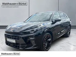 Schwarz Gebraucht 2024 Cupra Terramar VZ SUV | 46.990 € (Guter Preis)