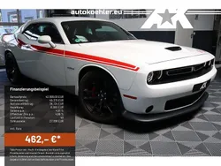 Weiß Gebraucht 2023 Dodge Challenger Coupé | 42.999 € (Etwas zu teuer)