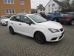 Weiß Gebraucht 2014 Seat Ibiza ST Style Kombi | 8.990 € (Teuer)