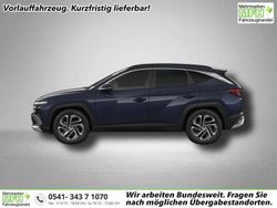 Ecotronic gray pearl Neu 2025 Hyundai Tucson Prime SUV | 30.941 € (Guter Preis)