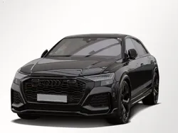 Schwarz Gebraucht 2022 Audi RS Q8 Ambiente SUV | 125.000 €