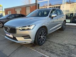 Silber Gebraucht 2019 Volvo XC60 Inscription SUV | 21.999 € (Guter Preis)