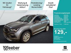 Grau Gebraucht 2025 Seat Ateca Xperience SUV | 27.989 € (Guter Preis)