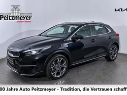 (1k) black pearl m Gebraucht 2022 Kia XCeed SUV | 23.990 € (Etwas zu teuer)