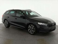 Black magic perleffekt Neu 2025 Skoda Octavia SportLine Kombi | 37.590 € (Fairer Preis)