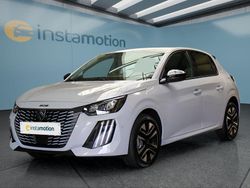 Weiß Gebraucht 2025 Peugeot 208 Kleinwagen | 26.749 €