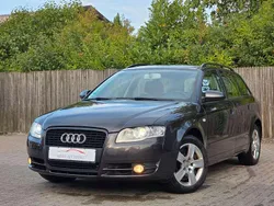 Grau Gebraucht 2007 Audi A4 Comfort Kombi | 2.750 € (Guter Preis)