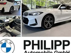 Weiß Neu 2025 BMW 330e Comfort Edition Kombi | 59.790 € (Guter Preis)
