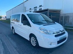 Weiß Gebraucht 2013 Citroën Jumpy Exclusive Van / Kleinbus | 5.500 € (Fairer Preis)