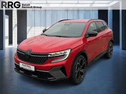 Rot Gebraucht 2024 Renault Austral Iconic SUV | 39.990 € (Teuer)