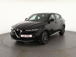 Schwarz Gebraucht 2024 Alfa Romeo Tonale SUV | 28.480 € (Superpreis)