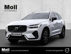 Weiss Gebraucht 2024 Volvo XC60 Plus SUV | 41.390 € (Superpreis)