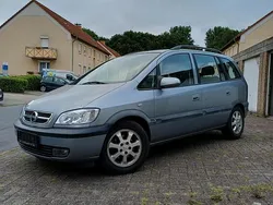 Gebraucht 2003 Opel Zafira Comfort Van / Kleinbus | 2.100 € (Fairer Preis)