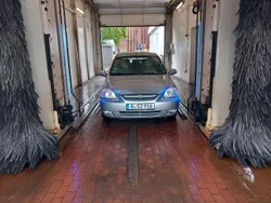Silber Gebraucht 2004 Kia Rio Kombi | 2.250 € (Fairer Preis)