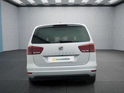 Silber Gebraucht 2019 Seat Alhambra Van / Kleinbus | 26.699 € (Fairer Preis)