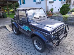 Gebraucht 1995 Suzuki Samurai SUV | 3.920 €