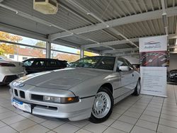 Sterlingsilber Gebraucht 1992 BMW 850 Performance Coupé | 25.300 €