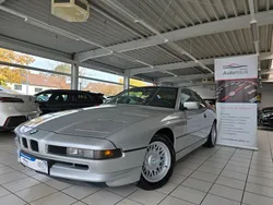 Sterlingsilber Gebraucht 1992 BMW 850 Performance Coupé | 25.950 €