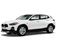 Gebraucht 2022 BMW X2 Advantage SUV | 26.980 € (Fairer Preis)