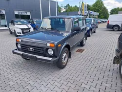 Grau Gebraucht 2019 Lada niva SUV | 18.990 €