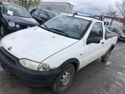Weiß Gebraucht 2003 Fiat Strada Abholung | 1.588 €