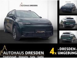 Grün (glazed green) Neu 2025 Leapmotor C10 SUV | 38.319 € (Fairer Preis)